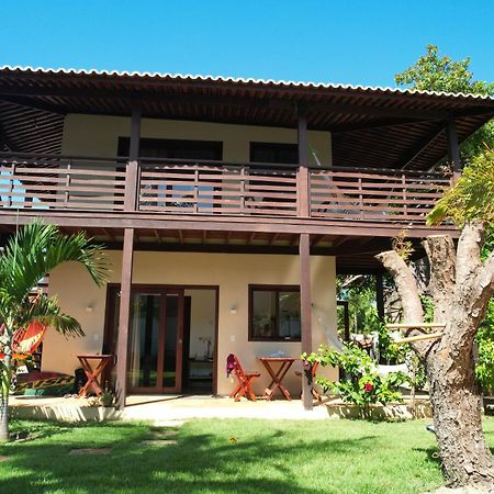 Turtle Bay Village Sao Miguel do Gostoso Bagian luar foto