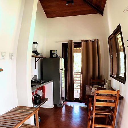 Turtle Bay Village Sao Miguel do Gostoso Bagian luar foto