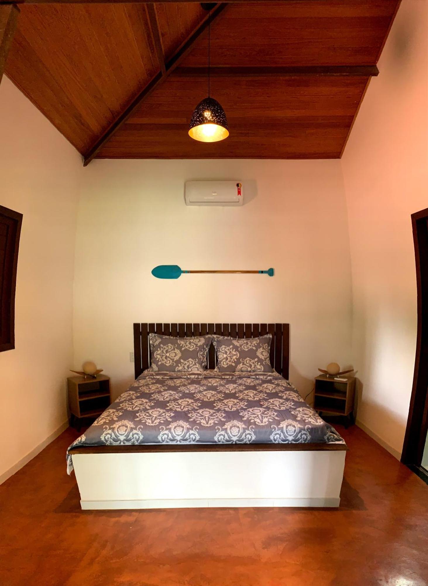 Turtle Bay Village Sao Miguel do Gostoso Bagian luar foto